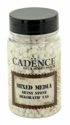 Cadence Artsy Stone, X-Large