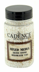 Cadence Artsy Stone, Large