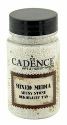 Cadence Artsy Stone, Small