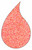 Wow! Colour Blends -kohojauhe, sävy Lavaburst by Sara Naumann, Regular (OM)