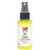 Dina Wakley Media Gloss Spray -suihke, sävy Lemon, 56 ml