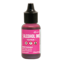 Tim Holtz alkoholimuste, sävy Gumball