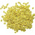 Dress My Crafts Shaker -koristeet, Yellow Chicks