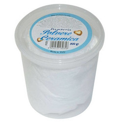 Stamperia Ceramic Powder -jauhe, 900 g