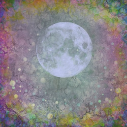 Lavinia Stamps SceneScapes taustapaperit, Star Dust