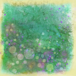 Lavinia Stamps SceneScapes taustapaperit Morning Bliss