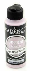 Cadence Hybrid Acrylic -akryylimaali, sävy Cactus Flower, 120 ml