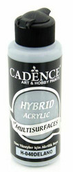 Cadence Hybrid Acrylic -akryylimaali, sävy Delano, 120 ml