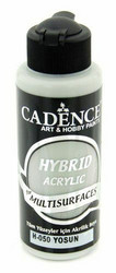 Cadence Hybrid Acrylic -akryylimaali, sävy Moss, 120 ml