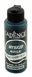 Cadence Hybrid Acrylic -akryylimaali, sävy Oxford Green, 120 ml