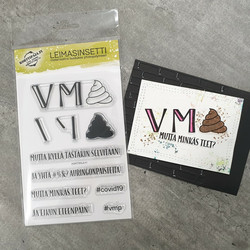 Leimasinsetti VMP (korttipaja.fi)