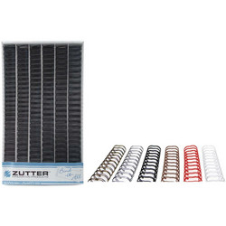Zutter Bind-It-All OWire -kierteet, 0.5