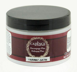 Cadence Decoupage Plus -liima, 150 ml