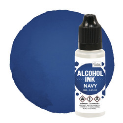 Couture Creations alkoholimuste, sävy Navy