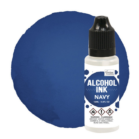 Couture Creations alkoholimuste, sävy Navy