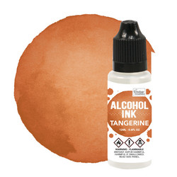 Couture Creations alkoholimuste, sävy Tangerine