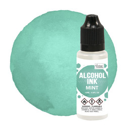 Couture Creations alkoholimuste, sävy Mint