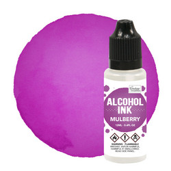 Couture Creations alkoholimuste, sävy Mulberry