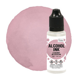 Couture Creations alkoholimuste, sävy Cherry Blossom