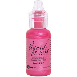 Ranger Liquid Pearls, sävy Dazzle