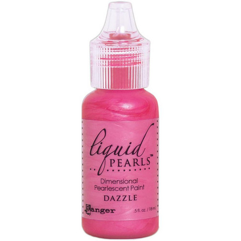 Ranger Liquid Pearls, sävy Dazzle