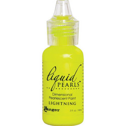 Ranger Liquid Pearls, sävy Lightning