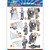 Yvonne Creations Big Guys Workers 3D-kuvat Well Dressed
