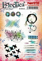PaperArtsy Tracy Scott leimasinsetti 41