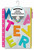 Mambi Snap-In Zippered Pouch -penaali, Whatever!!