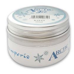 Stamperia Arctic Ice -pasta, transparent
