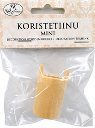 Koristetiinu