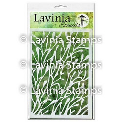Lavinia Stamps sapluuna Coral