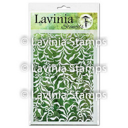 Lavinia Stamps sapluuna Foliage