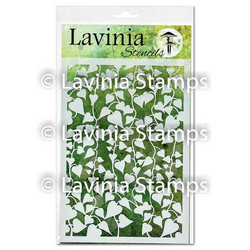 Lavinia Stamps sapluuna Ivy