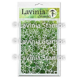 Lavinia Stamps sapluuna Pebble
