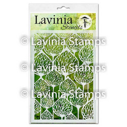 Lavinia Stamps sapluuna Pods