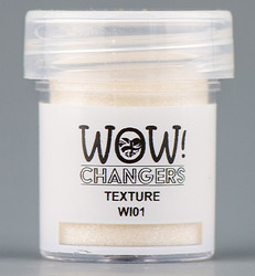 Wow! Changers -kohojauhe Texture