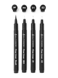Altenew Fine Liner -kynäsetti