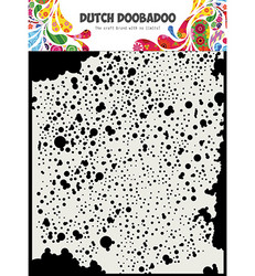 Dutch Doobadoo Shots -sapluuna