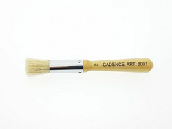 Cadence Stencil Brush -sivellin, 14 mm