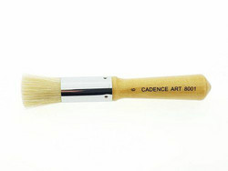 Cadence Stencil Brush -sivellin, 20 mm