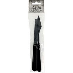 Tim Holtz Distress Palettiveitset, 2 kpl