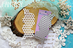 Fantasy Dies stanssi Grater