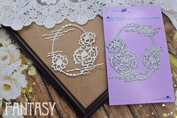 Fantasy Dies stanssi Dawn And Rose Hips