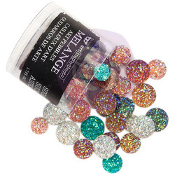 Finnabair Art Ingredients Melange Art Pebbles, Sugar