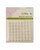 CraftEmotions Hook & Loop -tarrapidike, 10 mm