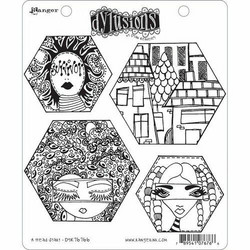 Dylusions leimasinsetti A Head Start