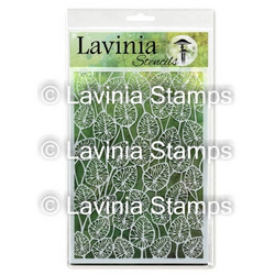 Lavinia Stamps sapluuna Elegance