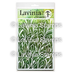 Lavinia Stamps sapluuna Flora