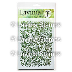 Lavinia Stamps sapluuna Glory